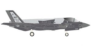 F-35A アメリカ空軍 第65アグレッサー飛行隊 ネリス空軍基地 11-5021 (完成品飛行機)