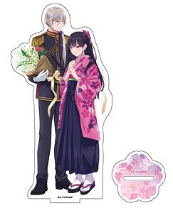 わたしの幸せな結婚 描き下ろしアクリルフィギュア (キャラクターグッズ)