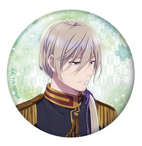 My Happy Marriage [Especially Illustrated] Can Badge Kiyoka Kudo (Anime Toy)
