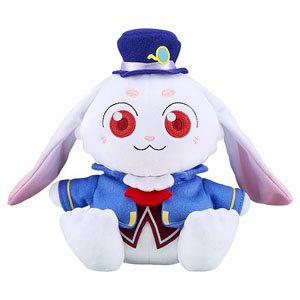 TV Animation [Shangri-La Frontier] Plush Emuru (Anime Toy)