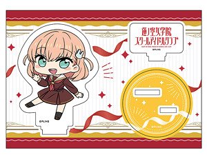 ラブライブ！蓮ノ空女学院スクールアイドルクラブ ぺたん娘アクリルフィギュア 日野下花帆 (キャラクターグッズ)