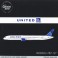 787-10 ユナイテッド航空 N13014 (完成品飛行機) パッケージ1 サムネイル