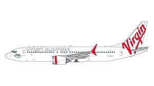 Virgin Australia Boeing 737 MAX 8 VH-8IA (Pre-built Aircraft)