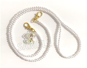 Cardcaptor Sakura: Clear Card Pearl Shoulder Strap Syaoran Li (Anime Toy)