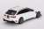 Audi ABT RS6-R Glacia White Metallic (LHD) (Diecast Car) Item picture2