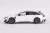 Audi ABT RS6-R Glacia White Metallic (LHD) (Diecast Car) Item picture3