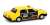 Tiny City SG Toyota Crown Comfort Taxi Bruce Lee (Diecast Car) Item picture2