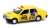 Tiny City SG Toyota Crown Comfort Taxi Bruce Lee (Diecast Car) Item picture1