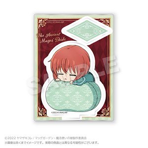 魔法使いの嫁 SEASON2 ふわみんアクリルスタンド チセA (キャラクターグッズ)
