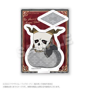 魔法使いの嫁 SEASON2 ふわみんアクリルスタンド エリアス (キャラクターグッズ)