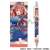 The Quintessential Quintuplets Thick Shaft Ballpoint Pen Itsuki Nakano Cosmo Dress (Anime Toy) Item picture1