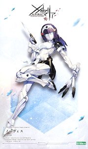 ノーヴィス (プラモデル)