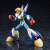 Mega Man X Falcon Armor (Plastic model) Item picture3