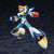 Mega Man X Falcon Armor (Plastic model) Item picture4