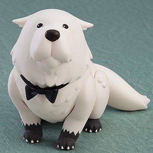 ねんどろいど ボンド・フォージャー (フィギュア)