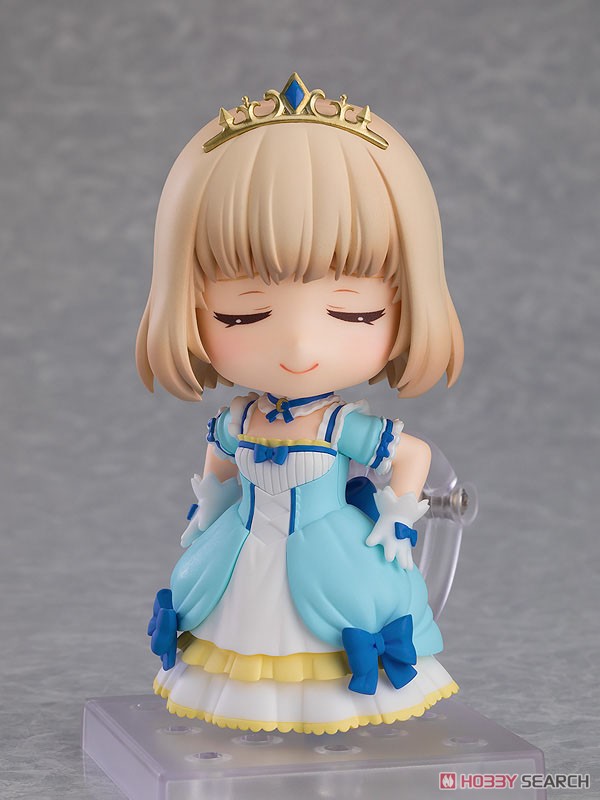 ねんどろいど ミーア・ルーナ・ティアムーン (フィギュア) 商品画像4