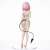 To Love-Ru Darkness Swimsuit Series [Momo Belia Deviluke 1/4 Size] (PVC Figure) Item picture5