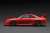 GReddy GT-R (BCNR33) Red Metallic (ミニカー) 商品画像3