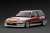 Honda CIVIC (EF9) SiR White/Red (ミニカー) 商品画像1