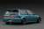 Honda CIVIC (EF9) SiR Green Metallic (ミニカー) 商品画像2