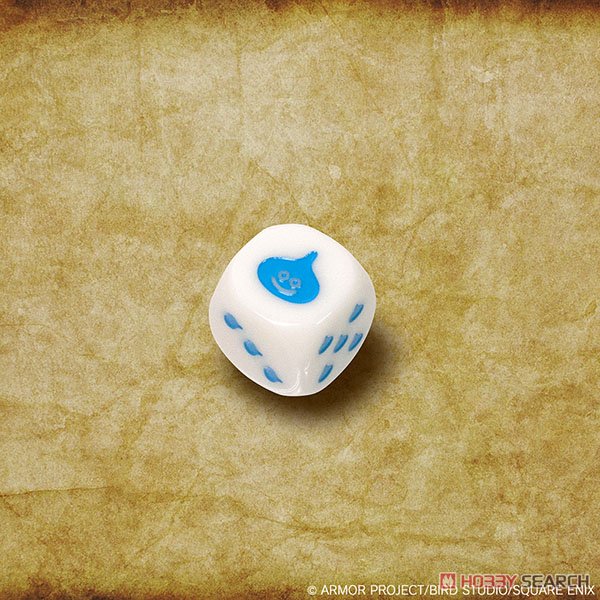 Dragon Quest Werewolf Game (Analog Card Game) (Board Game) 商品画像5
