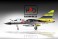 ミラージュ2000C ブラジル空軍 第1領空防衛群 40周年記念ペイントデカール (デカール) その他の画像1 サムネイル