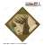 Attack on Titan Armin Travel Sticker (Anime Toy) Item picture1