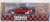 Nissan Silvia S13 Metallic Red LHD (Diecast Car) Package1