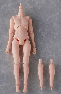 Harmonia bloom blooming doll root (Body/Sunrise) (Fashion Doll)