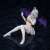 B-style AzurLane Manchester: Midnight Devil in White (PVC Figure) Item picture3
