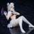 B-style AzurLane Manchester: Midnight Devil in White (PVC Figure) Item picture6