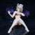 B-style AzurLane Manchester: Midnight Devil in White (PVC Figure) Item picture7