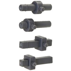 プラユニットP144 スライドジョイント (素材)