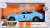 2016 Chevy Camaro SS #3 Gulf (Diecast Car) Package1