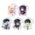 My Dress-Up Darling Tojicolle Acrylic Key Chain (Set of 5) (Anime Toy) Item picture7