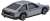 ホットウィール ワイルド・スピード - トヨタ AE86 スプリンタートレノ (玩具) 商品画像2