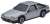ホットウィール ワイルド・スピード - トヨタ AE86 スプリンタートレノ (玩具) 商品画像1