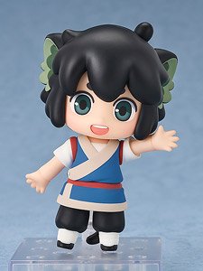 ねんどろいど 羅小黒 (フィギュア)