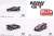 Hyundai i20 N Rally1 モンテカルロラリー3位入賞車 #11 (左ハンドル) [ブリスターパッケージ] (ミニカー) その他の画像1