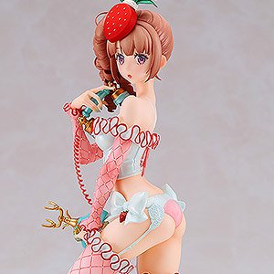 Strawberry Shortcake Bustier Girl (PVC Figure)