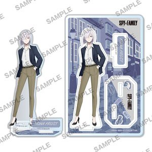SPY×FAMILY アクリルスタンド トラッドVer. フィオナ・フロスト (キャラクターグッズ)