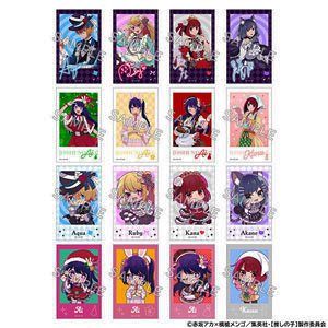 【推しの子】 ふぉとカードコレクション (8個セット) (キャラクターグッズ)