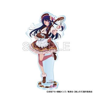 【推しの子】 アクリルスタンド アイ バレンタインver. (キャラクターグッズ)
