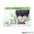 Blue Lock A6 Visual Acrylic Plate Vol.2 Rensuke Kunigami (Anime Toy) Other picture1