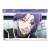 Blue Lock A6 Visual Acrylic Plate Vol.2 Reo Mikage (Anime Toy) Item picture1