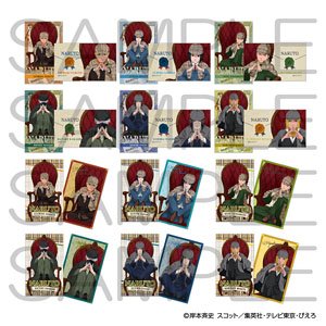 NARUTO -ナルト- ふぉとカードコレクション 探偵ver. (12個セット) (キャラクターグッズ)