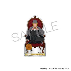 NARUTO -ナルト- アクリルスタンド 探偵ver. 波風ミナト (キャラクターグッズ)