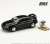 Toyota Celica GT-FOUR WRC Edition (ST205) Black w/Engine Display Model (Diecast Car) Item picture1