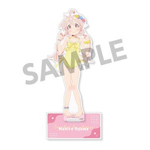 お兄ちゃんはおしまい！ 描き下ろしアクリルフィギュア 緒山まひろ A (キャラクターグッズ)