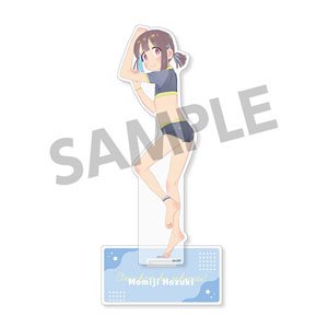 お兄ちゃんはおしまい！ 描き下ろしアクリルフィギュア 穂月もみじ A (キャラクターグッズ)